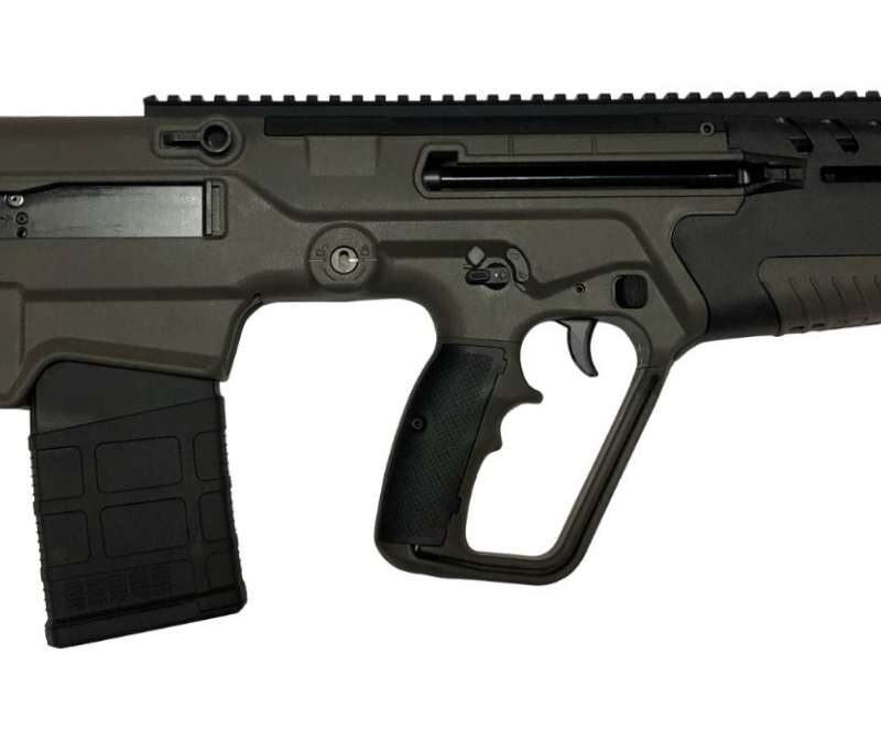 IWI TAVOR 7.62NATO ODG 16.5"