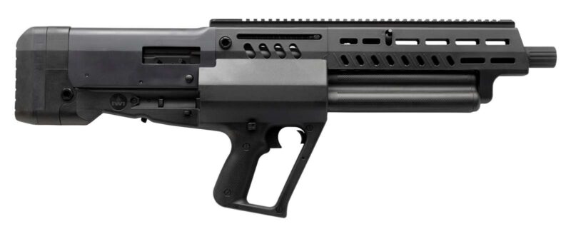 IWI TAVOR TS12 12GA 18.5" BL - Image 3