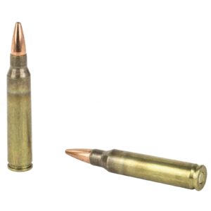HORNADY FRONTIER 5.56 68GR BTHP MATCH 20RD BX 500RD CASE - Image 3