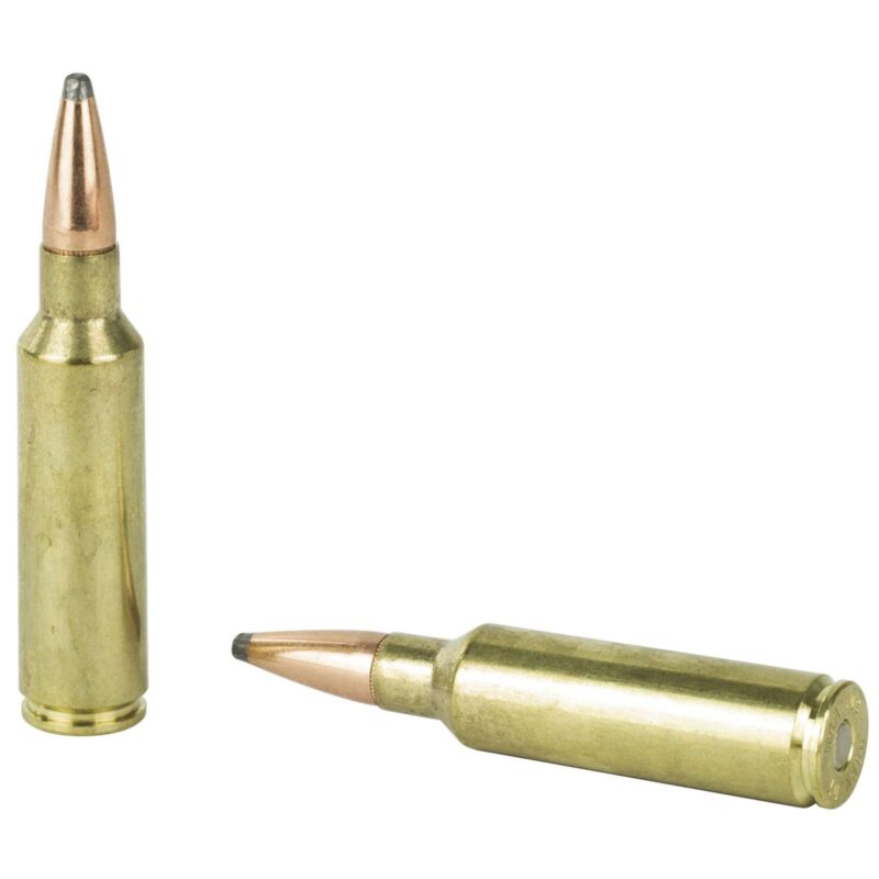 HORNADY AW 300 WSM 165GR SP INTERLOCK 20RD BX 200RD CASE - Image 3