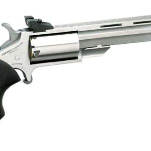 NAA MINI REVLVR MINI MASTER TGT CONV 22LR/MAG 4" - Image 3