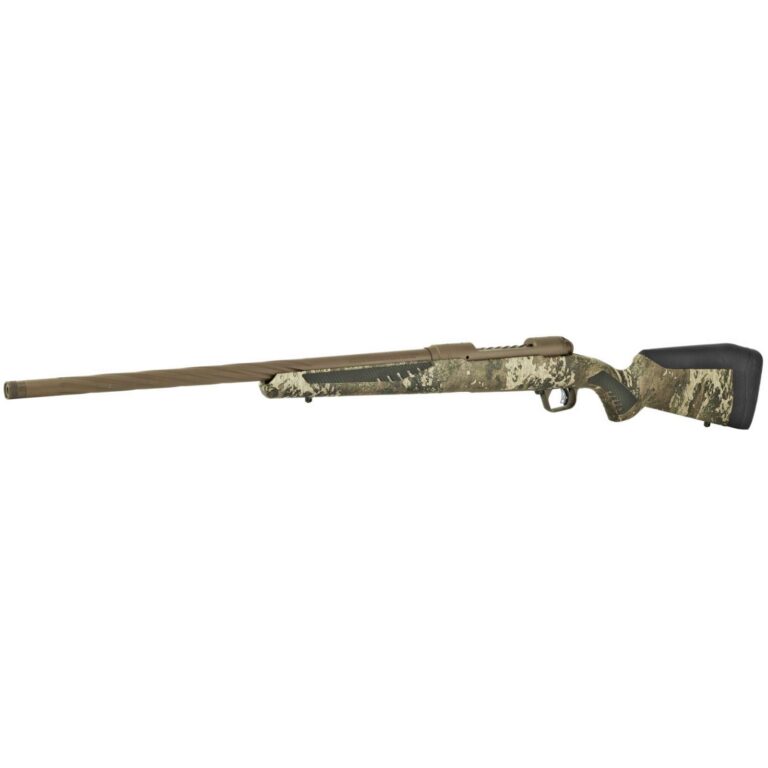 SAVAGE 110 HI CNTRY 3006SPF RFL 22" - Image 2