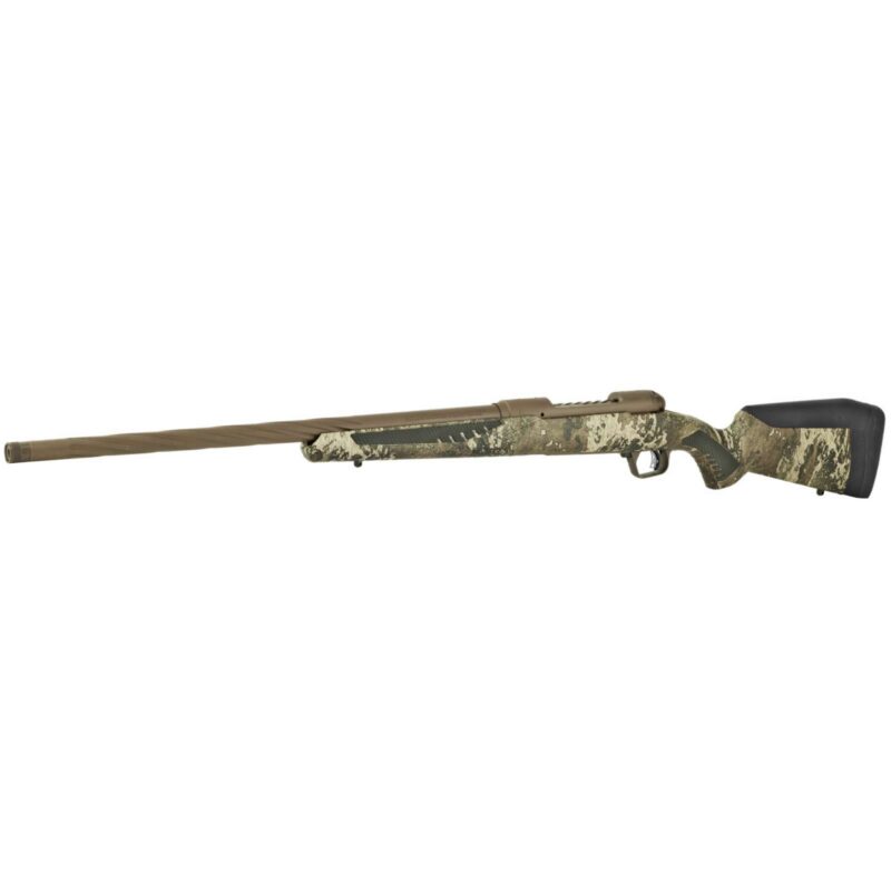 SAVAGE 110 HI CNTRY 3006SPF RFL 22" - Image 2