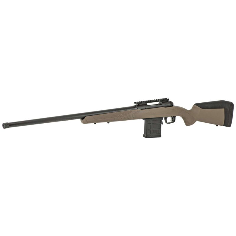 SAVAGE 110TCT DSRT 6.5CM 24"RFL FDE - Image 2