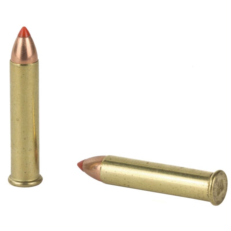HORNADY VARMINT EXPRESS 22WMR 30GR V-MAX 50RD BX 2000RD CASE - Image 3