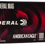 FEDERAL 327 FEDERAL MAG 100GR SP 50 RD/BX 20 BX/CS 1 17372 14251051