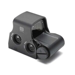 EOTECH 68MOA RNG 1MOA DOT W/RL MNT - Image 2