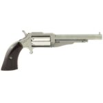 NAA MINI REVOLVER THE EARL 4" 22 MAGN 1 18598 14154377