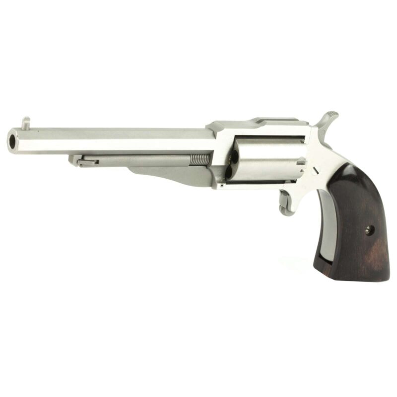 NAA MINI REVOLVER THE EARL 4" 22 MAGN - Image 2