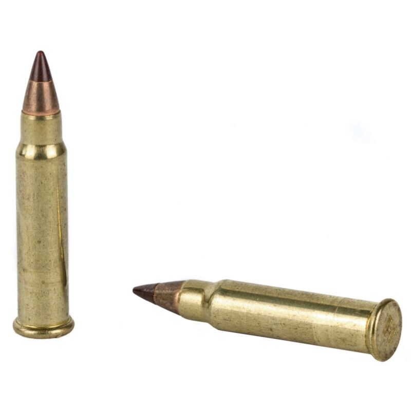 HORNADY VARMINT EXPRESS 17HMR 15.5 GR NTX 50RD BX 2000RD CASE - Image 3