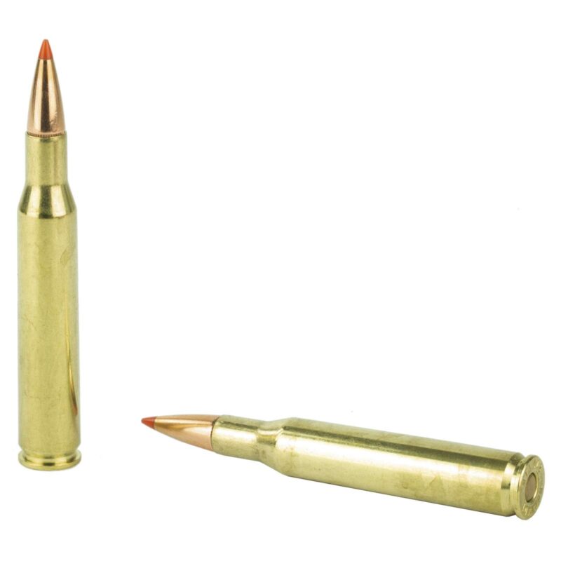 HORNADY SUPERFORMANCE 270WIN 130G SST 20RD BX 200RD CASE - Image 3