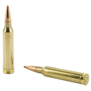 HORNADY SUPERFORMANCE 7MM 139GR SST SPF 20RD BX 200RD CASE - Image 3