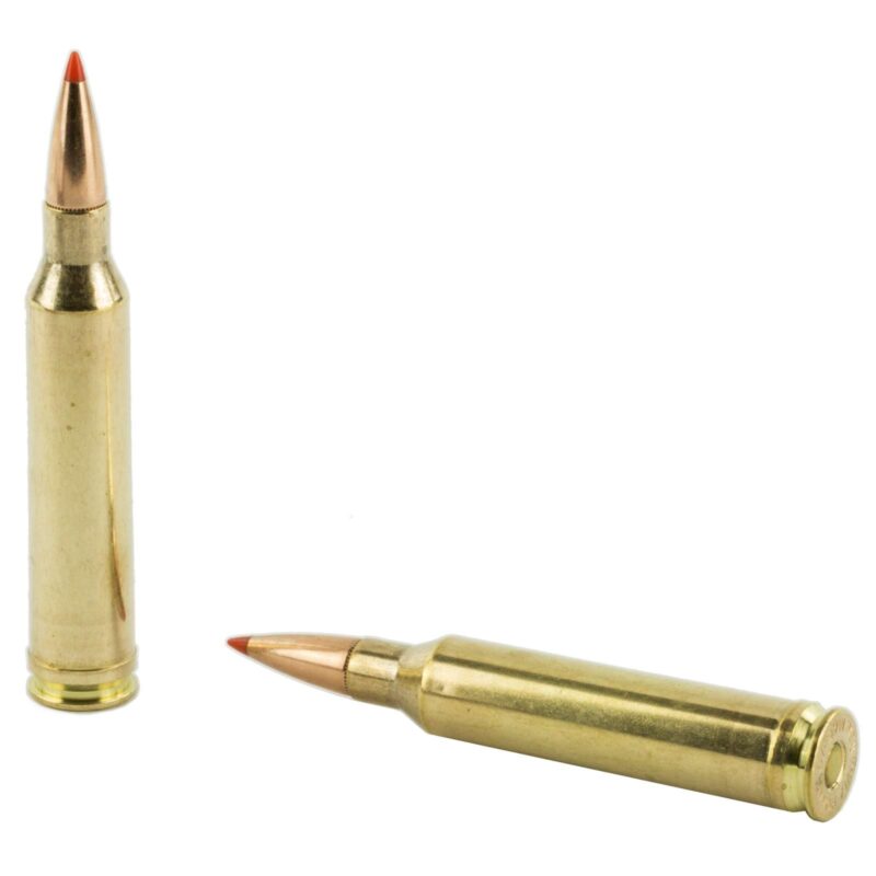 HORNADY SUPERFORMANCE 7MM 139GR SST SPF 20RD BX 200RD CASE - Image 3