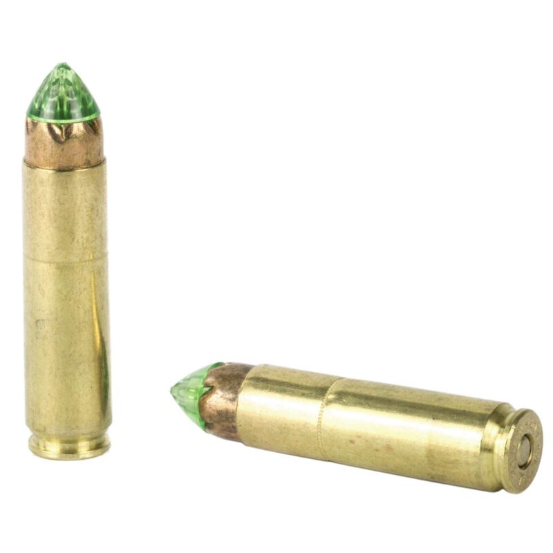 REMINGTON PRA450B1 450 BUSHMASTER 260GR ACCUTIP-V 20 RD/BX 10 BX/CS - Image 3