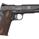 ATI GERM SPRTS 1911 22LR PSTL BL/WD 1 19726 14263810