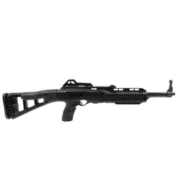 HI-POINT 380ACP RFL BLK TGT STK