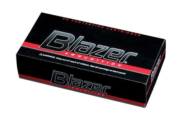 CCI 44 REM MAG 240 GR JHP BLAZER 50 RD/BX 20 BX/CS