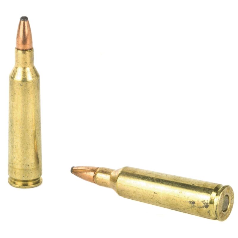 REMINGTON R22501 22-250 REM 55GR HPR PSP 20 RD/BX 10 BX/CS - Image 3