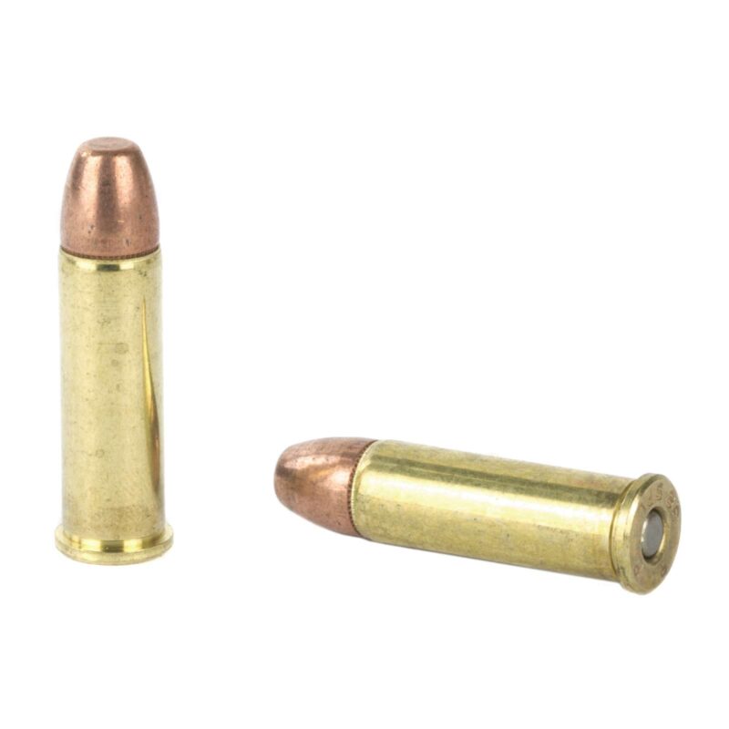 REMINGTON 38 SPL 130GR FMJ UMC 50 RND PK 50 RD/BX 10 BX/CS - Image 3