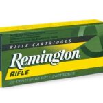 REMINGTON R270W1 270 WIN 100GR CORE-LOKT PSP 20 RD/BX 10 BX/CS 2 21097 14258329