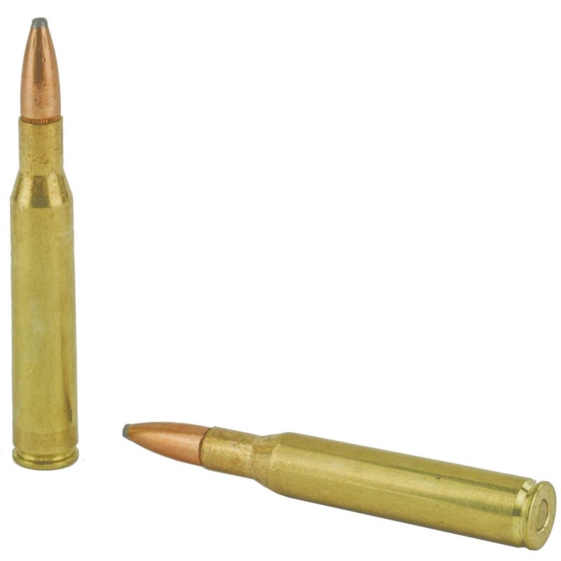 REMINGTON R270W2 270 WIN 130GR CORE-LOKT PSP 20 RD/BX 10 BX/CS - Image 3