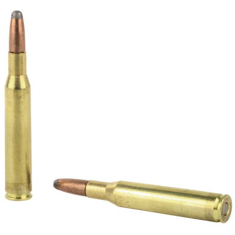 REMINGTON R270W4 270 WIN 150GR CORE-LOKT SP 20 RD/BX 10 BX/CS - Image 3