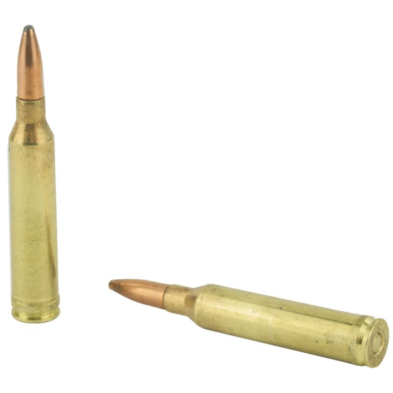 REMINGTON R7MM3 7MM REM MAG 175GR CORE-LOKT PSP 20 RD/BX 10 BX/CS - Image 3