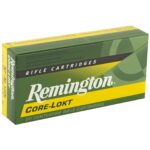 REMINGTON R30302 30-30 WIN 170GR CORE-LOKT SP 20 RD/BX 10 BX/CS 1 21106 14158507