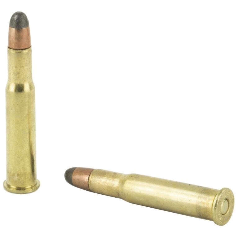 REMINGTON R30302 30-30 WIN 170GR CORE-LOKT SP 20 RD/BX 10 BX/CS - Image 3