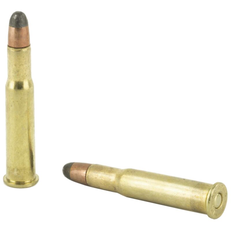 REMINGTON R30302 30-30 WIN 170GR CORE-LOKT SP 20 RD/BX 10 BX/CS - Image 3