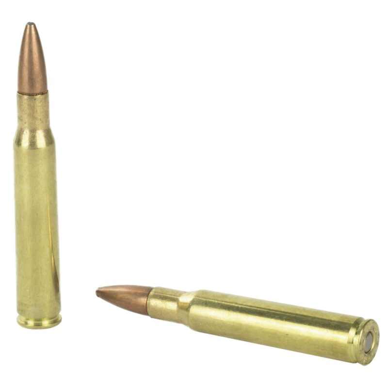 REMINGTON R30065 30-06 SPRG 180GR CORE-LOKT PSP 20 RD/BX 10 BX/CS - Image 3