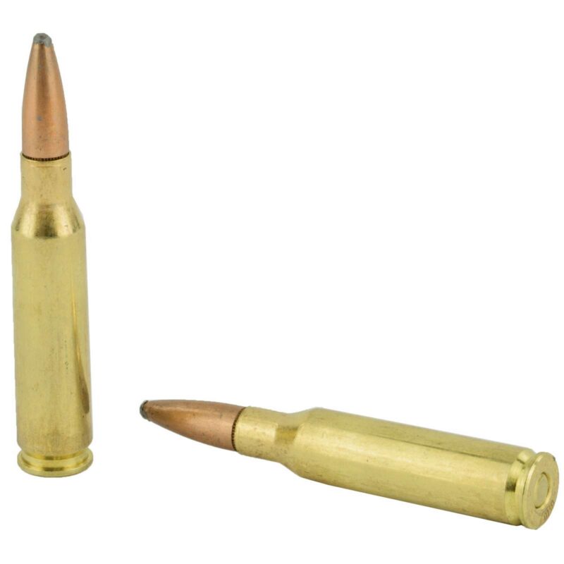 REMINGTON R7M081 7MM-08 REM 140GR CORE-LOKT PSP 20 RD/BX 10 BX/CS - Image 3