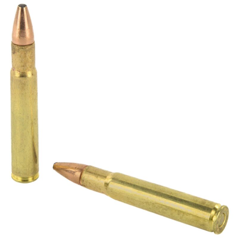 REMINGTON R35WH1 35 WHELEN 200GR CORE-LOKT PSP 20 RD/BX 10 BX/CS - Image 3