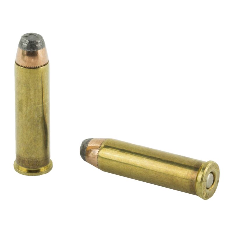 REMINGTON 357 MAG 125GR JSP UMC 50 RND PK 50 RD/BX 10 BX/CS - Image 3