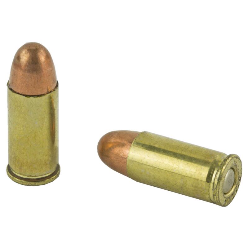 REMINGTON 32 AUTO (7.65MM) 71GR FMJ UMC 50 RND PK 50 RD/BX 10 BX/CS - Image 3