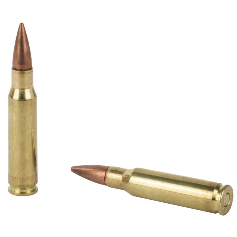 REMINGTON L308W4 308 WIN 150GR UMC FMJ 20 RD/BX 10 BX/CS - Image 3