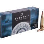 FEDERAL 300 WIN MAG 150GR POWER-SHOK SP 20 RD/BX 10 BX/CS 2 21279 14250913