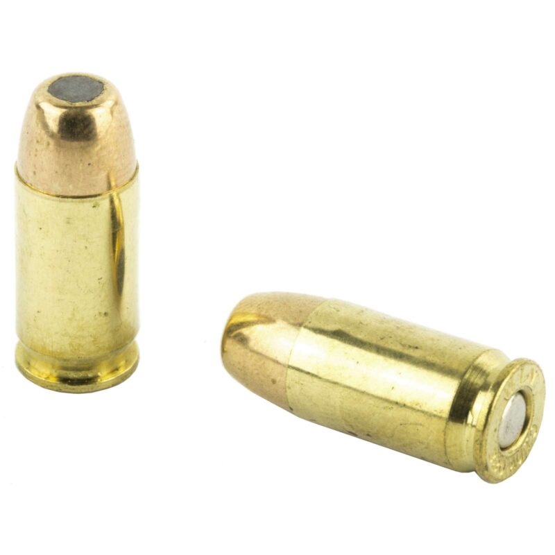 WINCHESTER SUPER X WINCLEAN TRGT 380ACP 95G FMJ 50RD BX 500RD CASE - Image 3