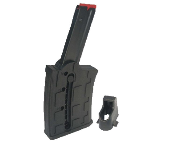 MOSSBERT 715 TACTICAL 22 25RD MAG - Image 2