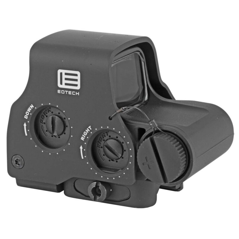 EOT 68MOA RNG 1 MOA DOT BLK NON N/V