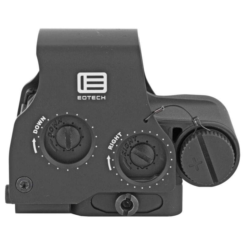 EOT 68MOA RNG 1 MOA DOT BLK NON N/V - Image 2