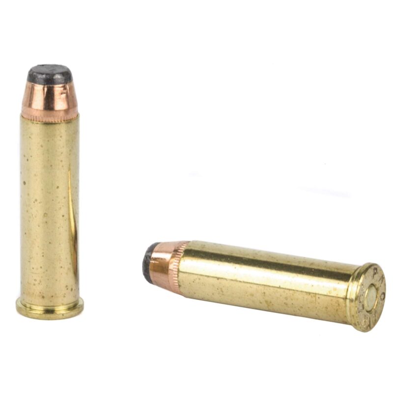 PMC BRONZE 357MAG 158GR JSP 50RD BX 1000RD CASE - Image 3