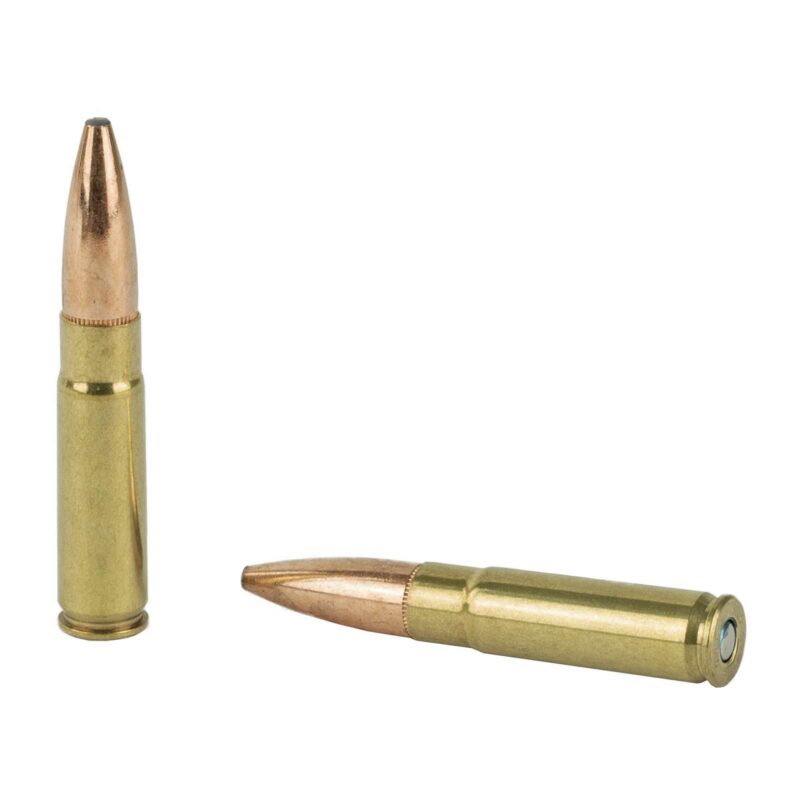FEDERAL 300 BLK 150GR POWER-SHOK SP 20 RD/BX 10 BX/CS - Image 3
