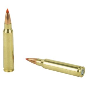 FEDERAL 223 REM 53GR HORNADY V-MAX 20 RD/BX 10 BX/CS - Image 3