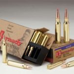 HORNADY CUSTOM MATCH 308 WIN 178GR BTHP 20RD BX 200RD CASE 2 24079 14252069