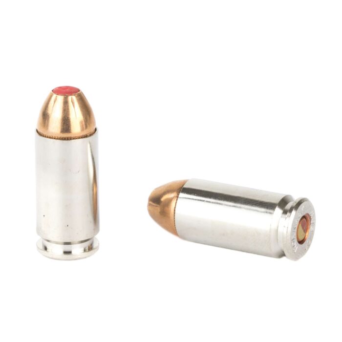 HORNADY CRITICAL DUTY 40SW 175G FLXLK 20RD BX 200RD CASE - Image 3
