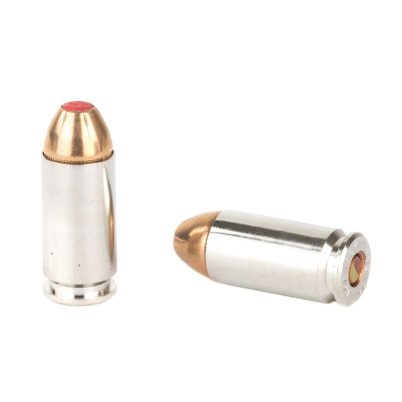 HORNADY CRITICAL DUTY 40SW 175G FLXLK 20RD BX 200RD CASE - Image 3