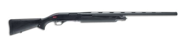 WRA SXP BLK SHW 12G SHTG 28"BBL 3.5