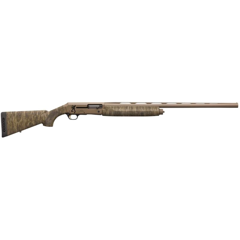 BRWNG SLVR FLD MOBL FDE 12G-3.5"-28" SHTGN
