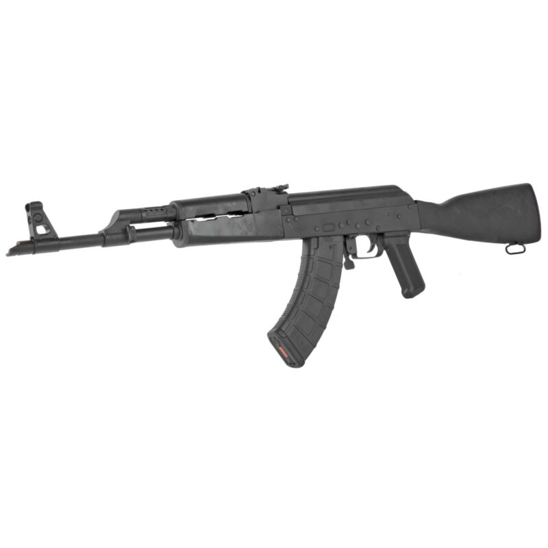 CENTURY VSKA 7.62X39 16.25" RFL POLY BLK FURNITURE 30RD - Image 2